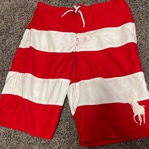 Polo Ralph Lauren Swim trunks
